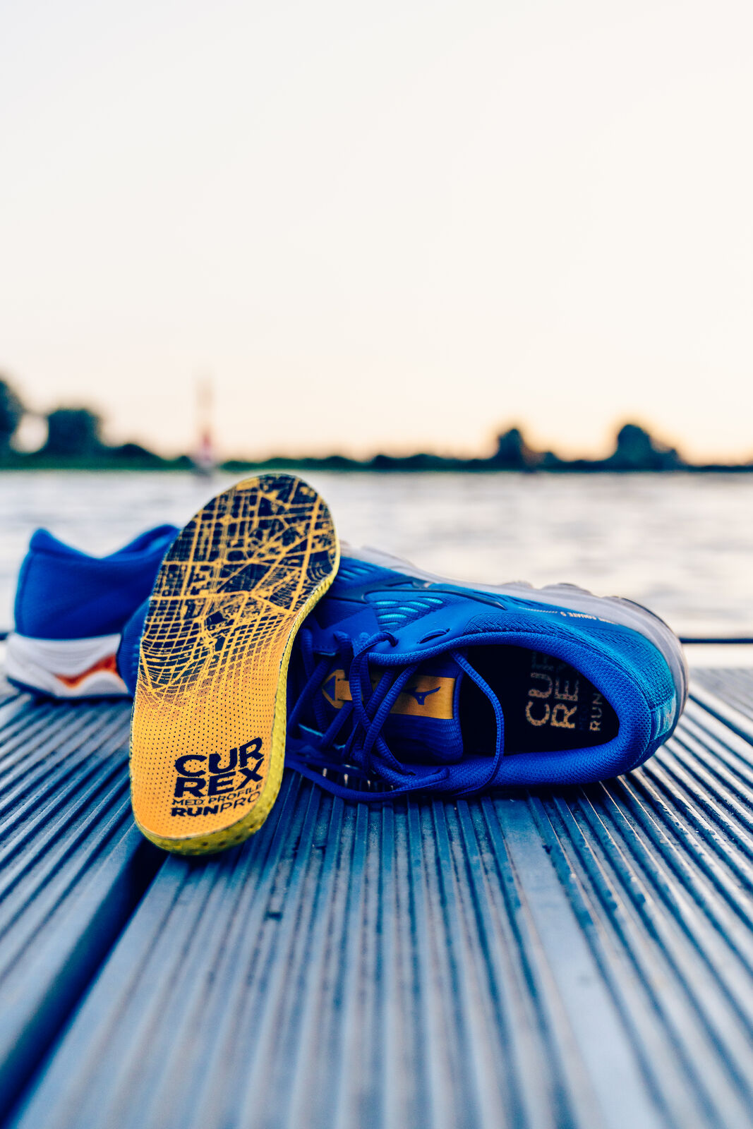 Valmistukipohjalliset