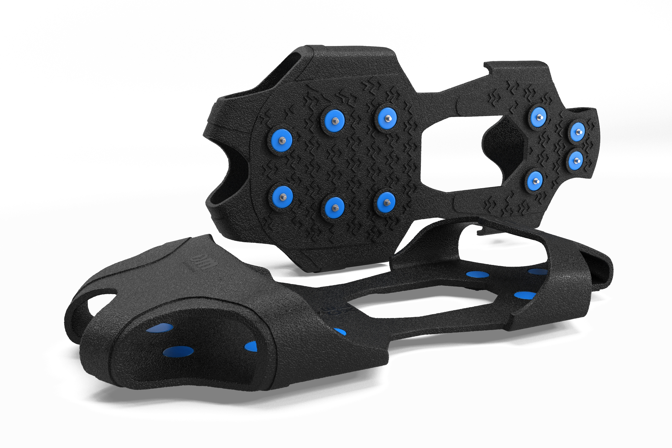 OM Running Trex - Liukuesteet