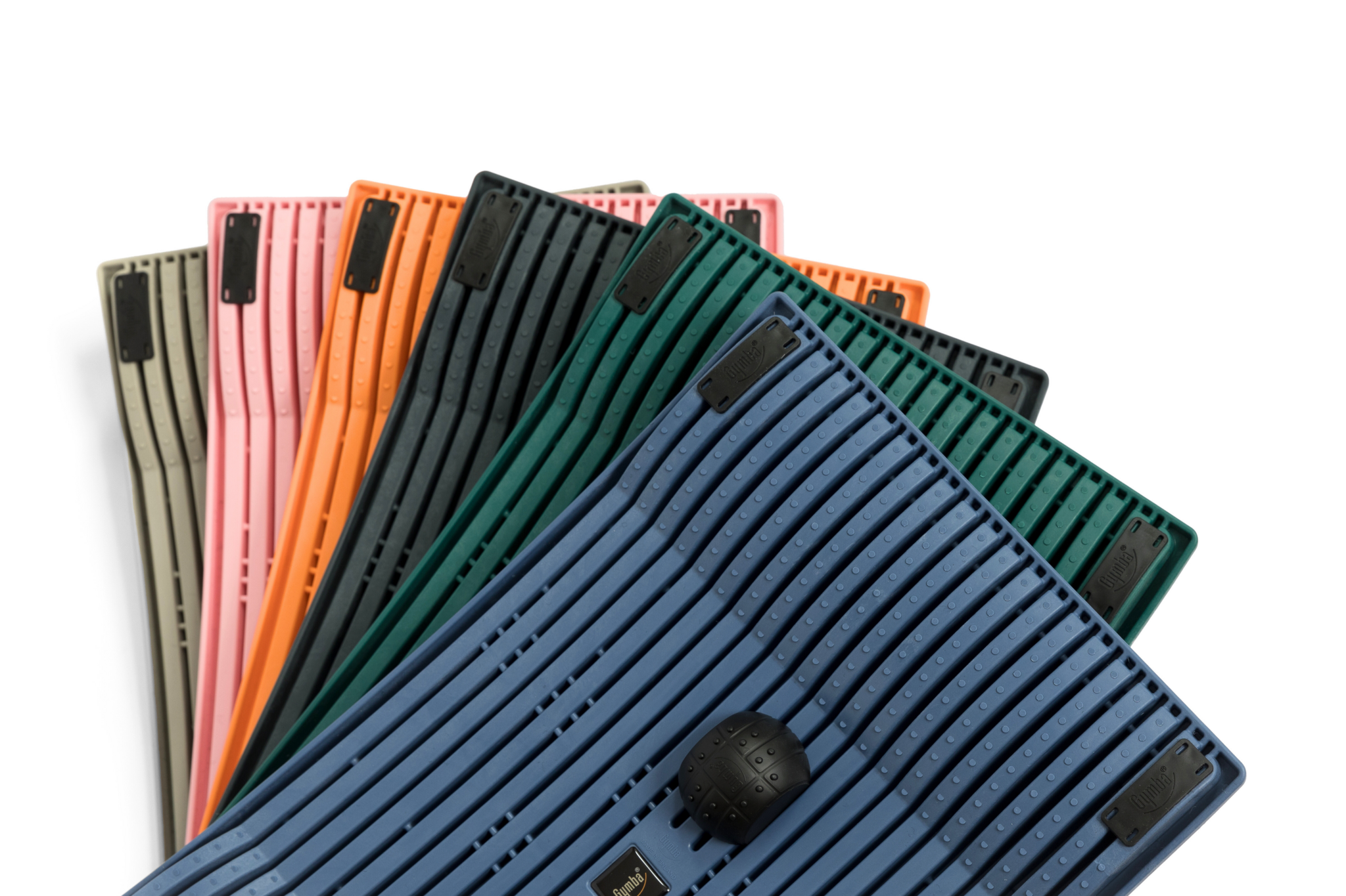 Gymba elastinen aktivointilauta