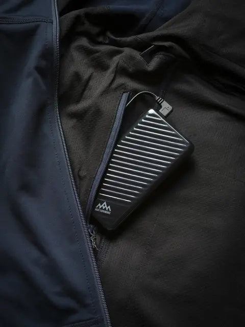 HeatX Anyday Miesten Lämpösvetari