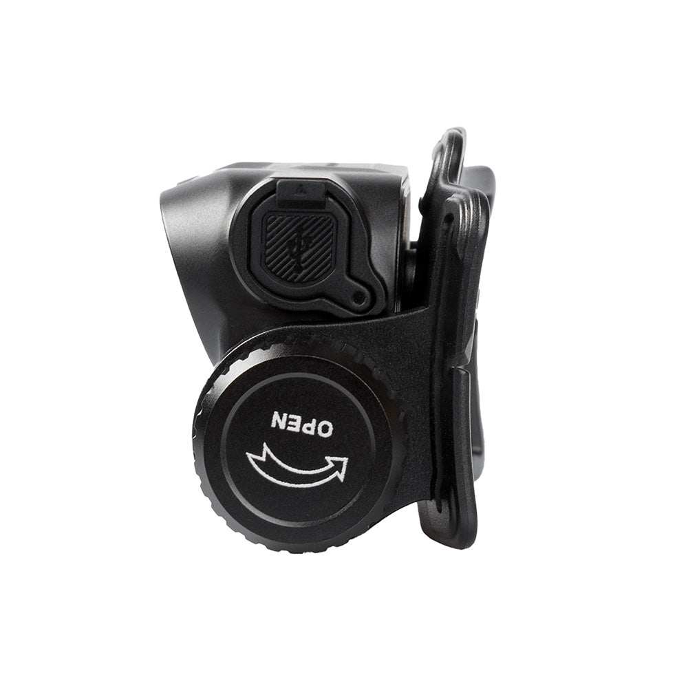 Otsalamppu Fenix HM75R SUPERRAPTOR 3S, 1800 lm