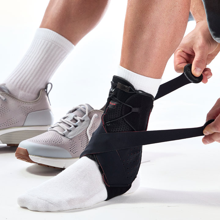 ActyLight® nilkkatuki