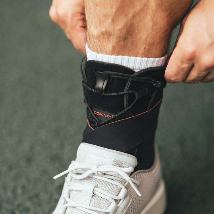 ActyLight® nilkkatuki