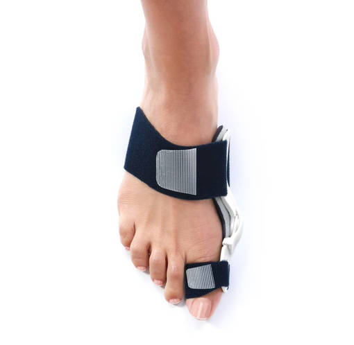 Aircast ActyToe™ - vaivasenluutuki