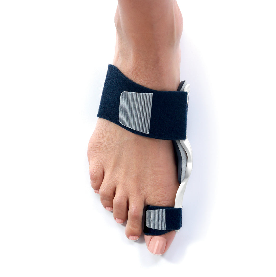 Aircast ActyToe™ - vaivasenluutuki yökäyttöön