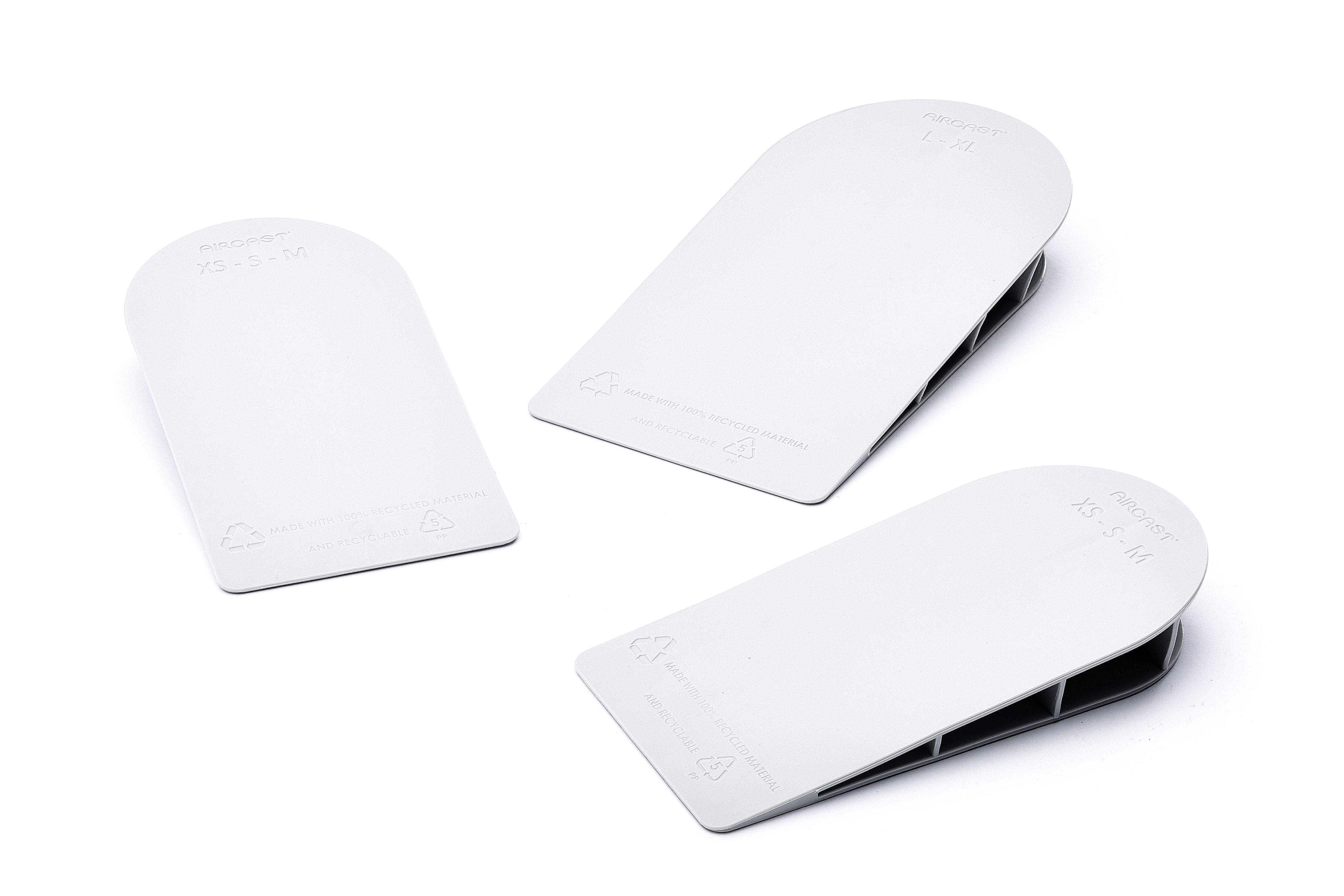 Aircast kantakiila 10°-30°