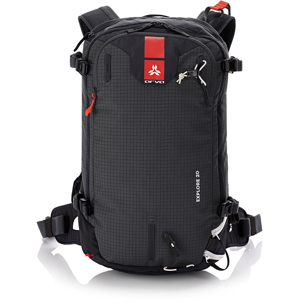 Arva Explore 20L Backpack
