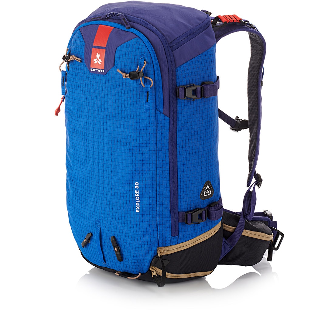 Arva Explore 30L Backpack