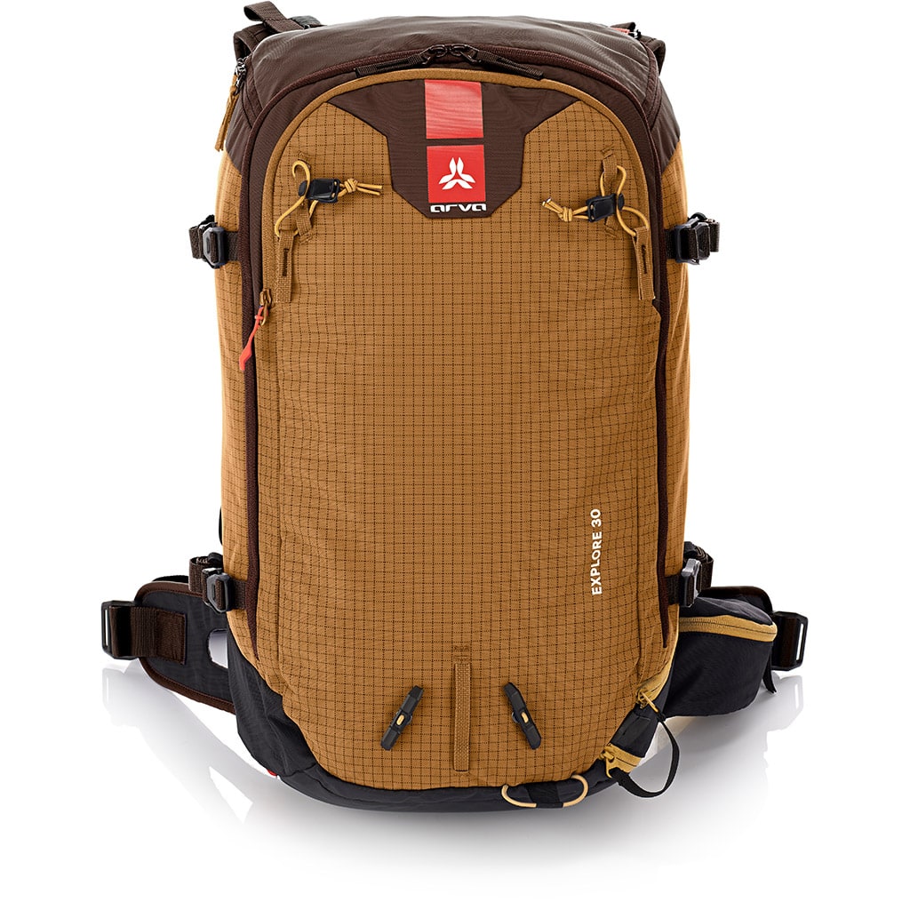 Arva Explore 30L Backpack