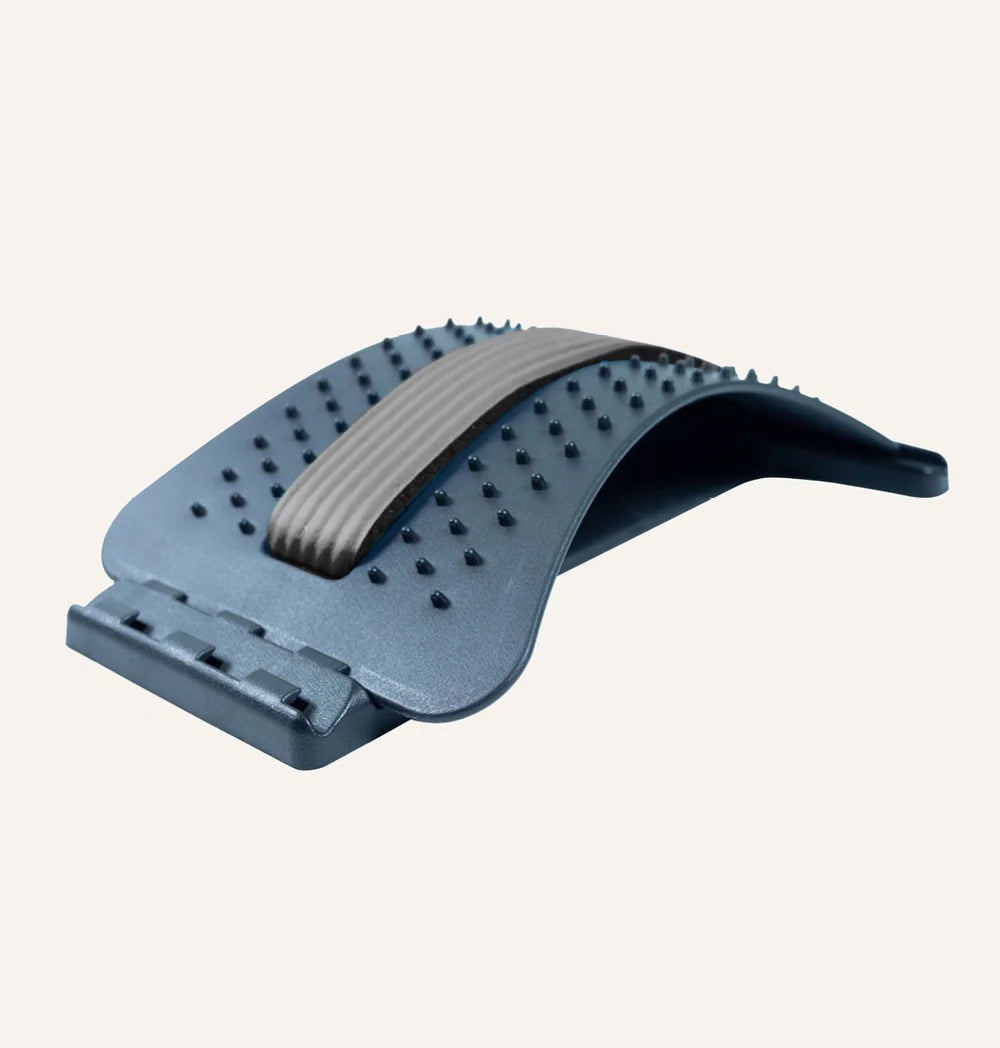 Swedish Posture -ristiseläntuki