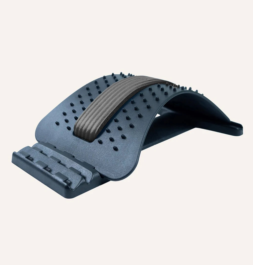 Swedish Posture -ristiseläntuki