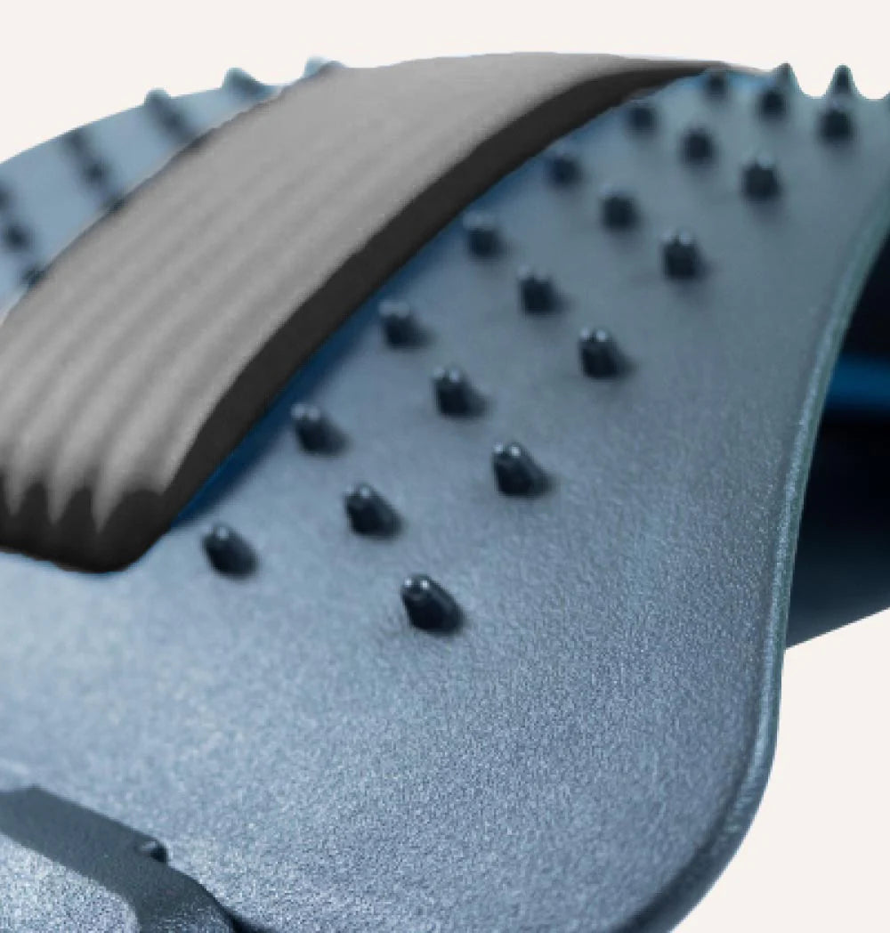 Swedish Posture -ristiseläntuki