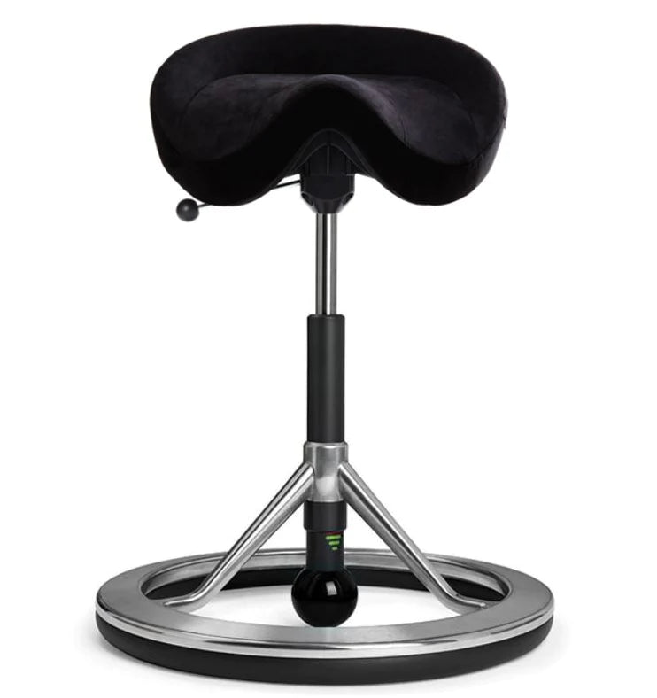 Backapp Smart aktiivituoli - Alcantara