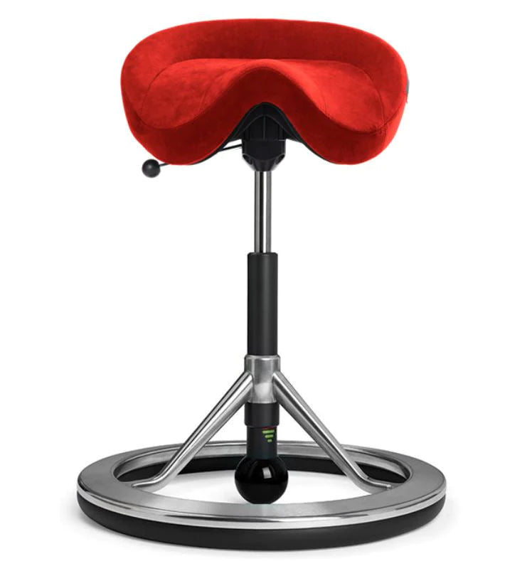 Backapp Smart aktiivituoli - Alcantara