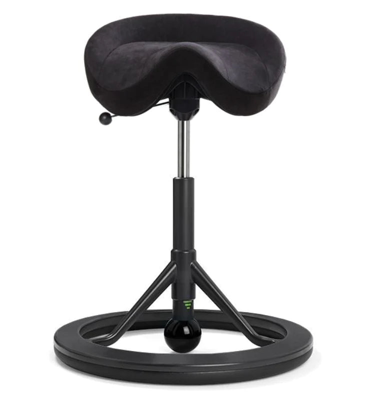 Backapp Smart aktiivituoli - Alcantara