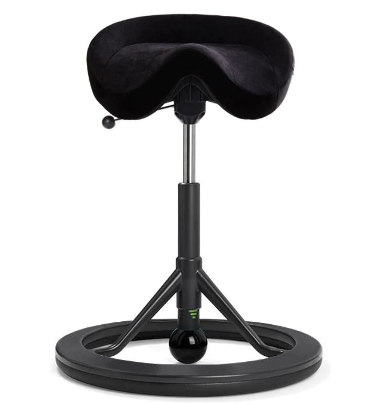 Backapp Smart aktiivituoli - Alcantara