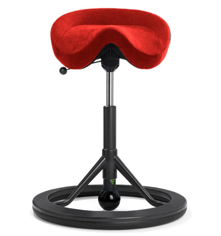 Backapp Smart aktiivituoli - Alcantara