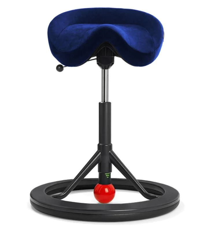 Backapp Smart aktiivituoli - Alcantara