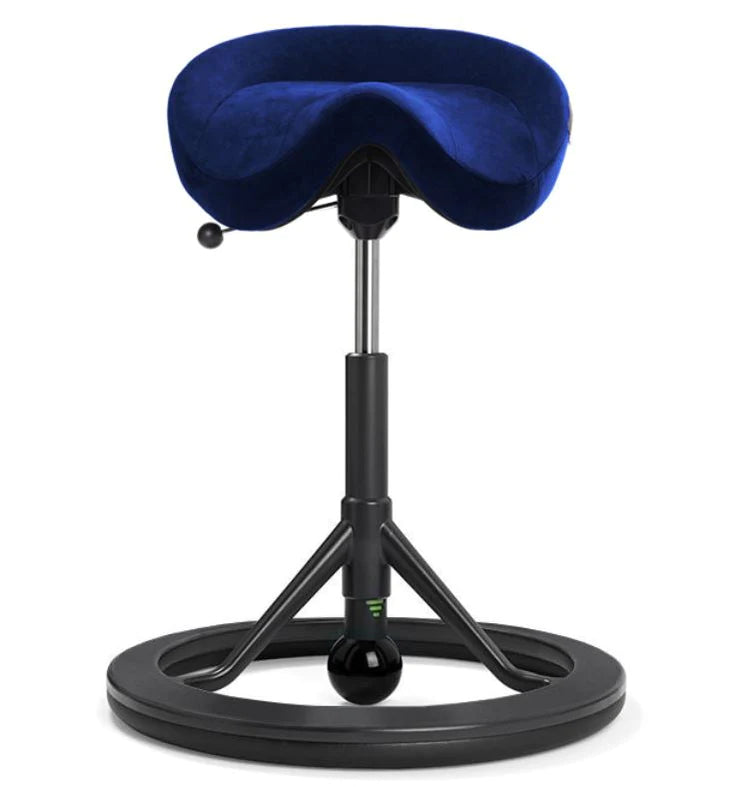 Backapp Smart aktiivituoli - Alcantara