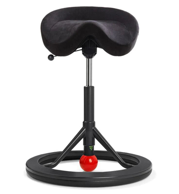 Backapp Smart aktiivituoli - Alcantara