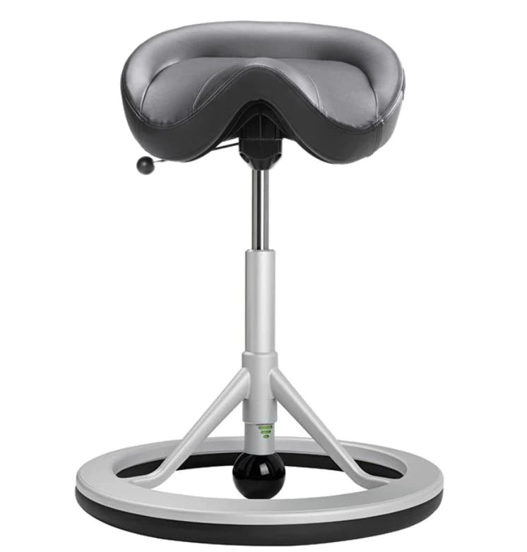 Backapp Smart aktiivituoli - Palma Breathe keinonahka