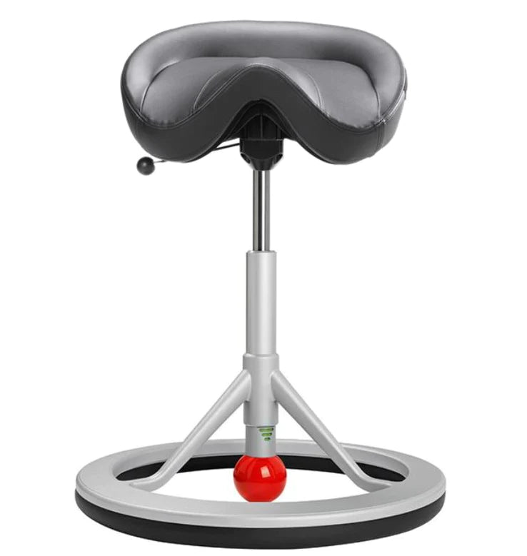 Backapp Smart aktiivituoli - Palma Breathe keinonahka