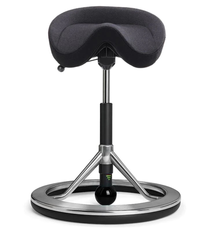 Backapp Smart aktiivituoli - Nordic Wool