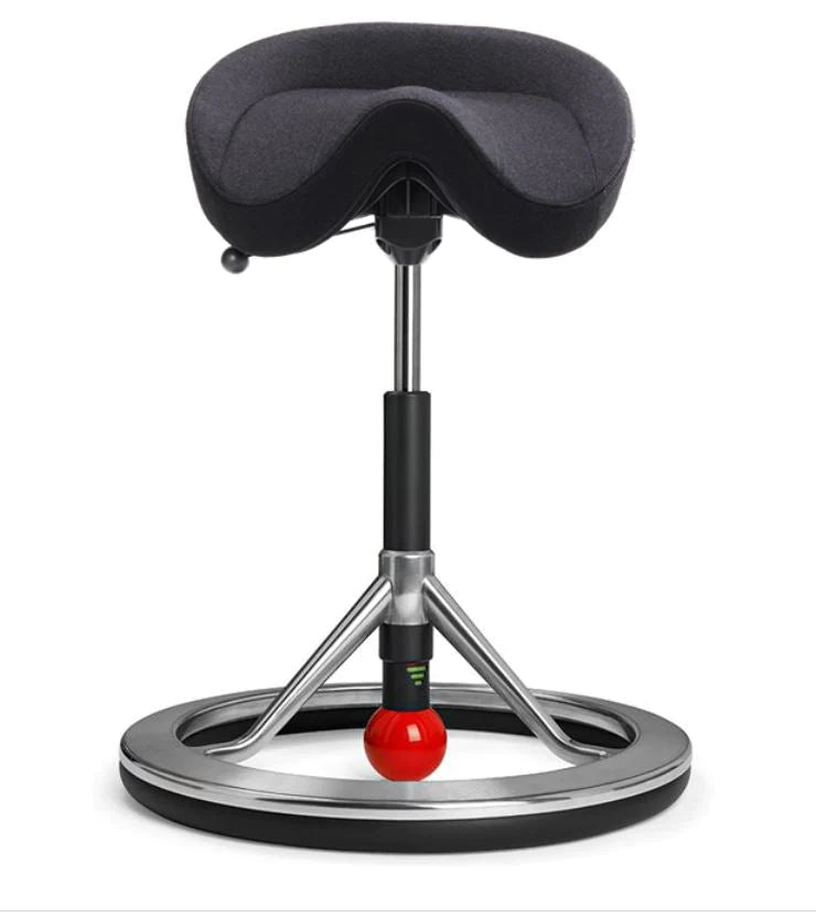 Backapp Smart aktiivituoli - Nordic Wool