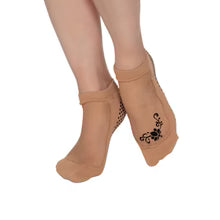 Classic Lotus Tattoo - Liukuestesukat