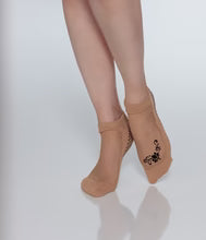 Classic Lotus Tattoo - Liukuestesukat