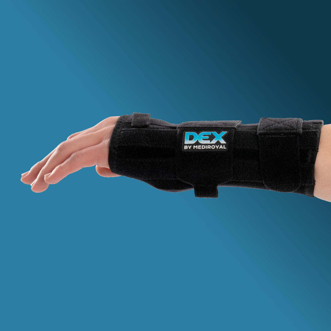 DEX® Rannetuki MR2270