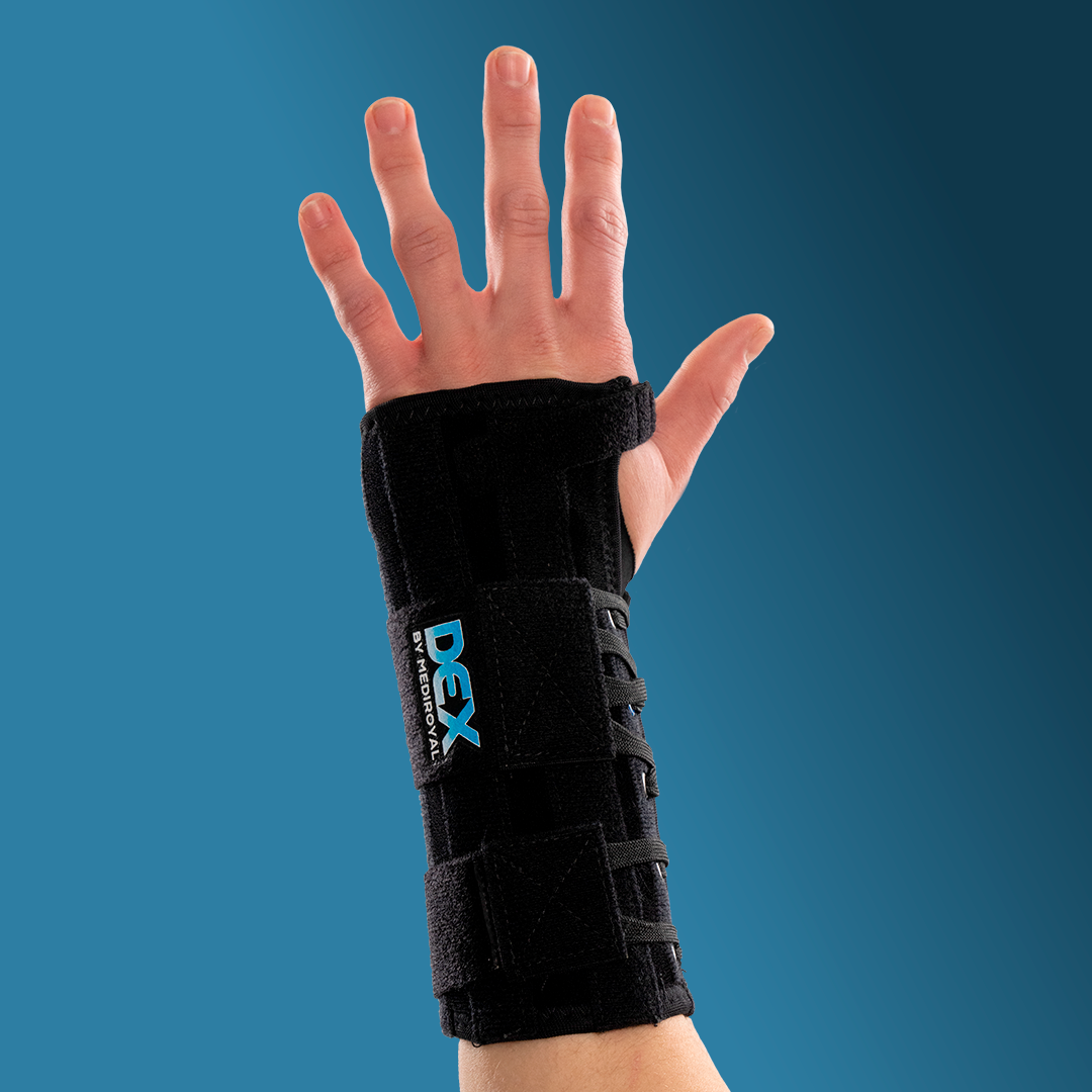 DEX® Rannetuki MR2270