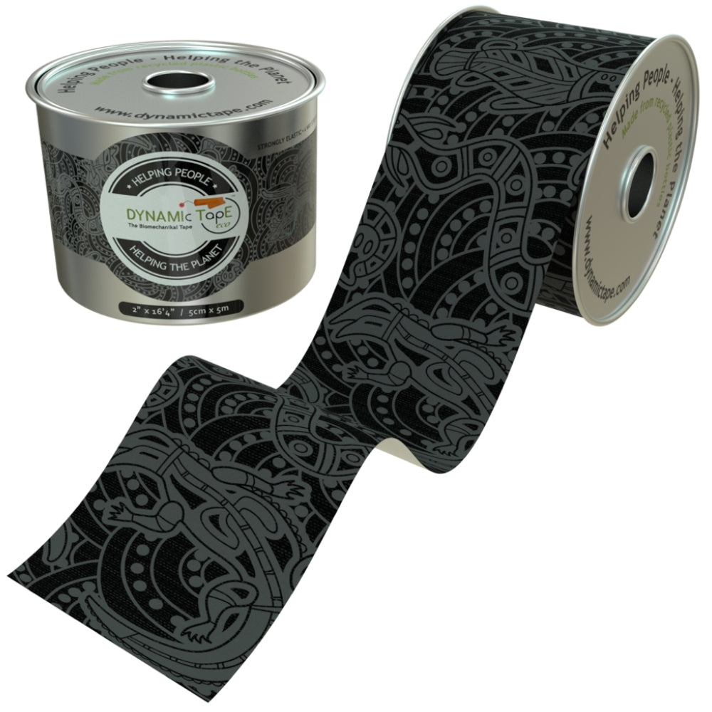 Dynamic Tape