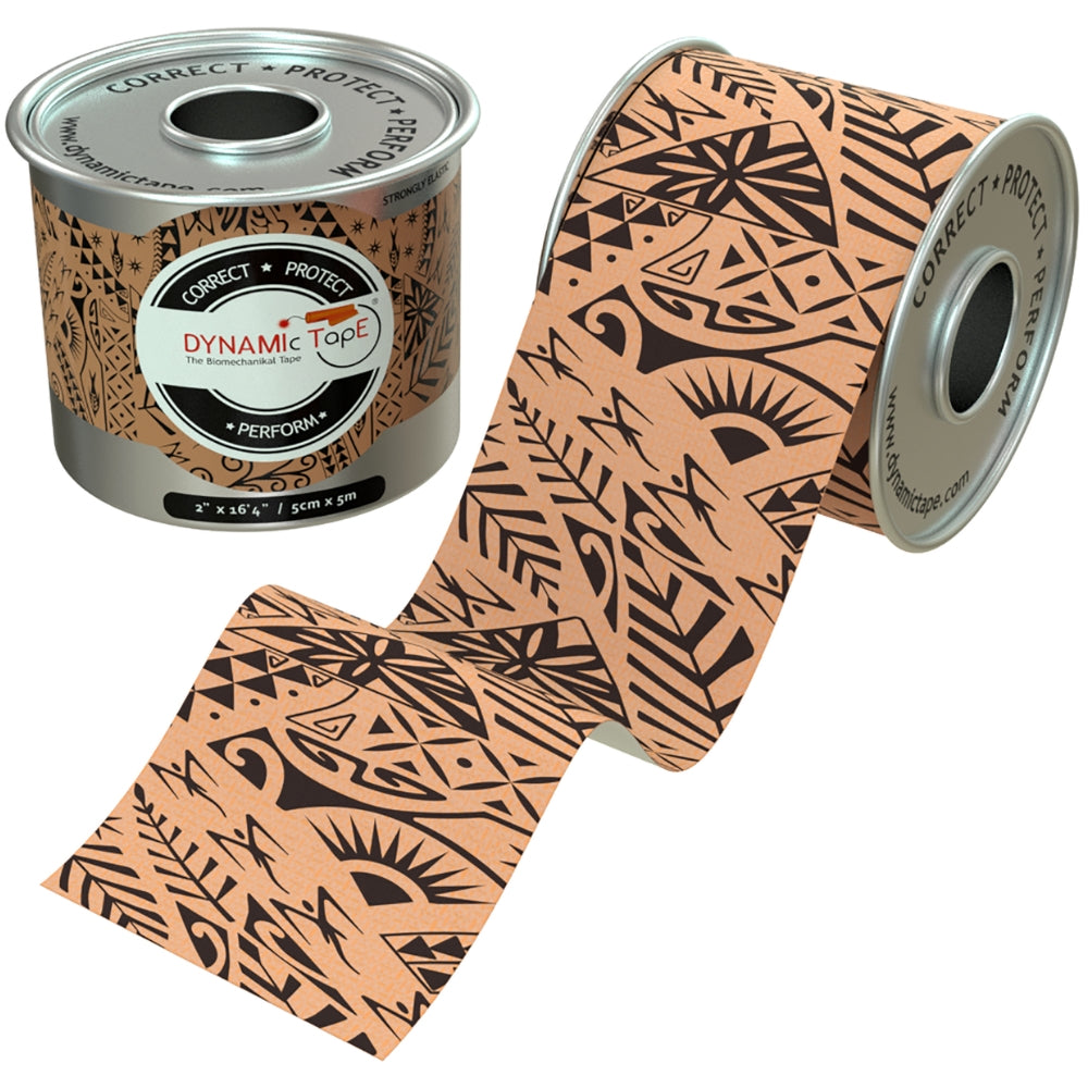 Dynamic Tape