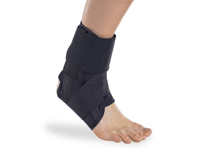 Donjoy Speed Pro Ankle Brace