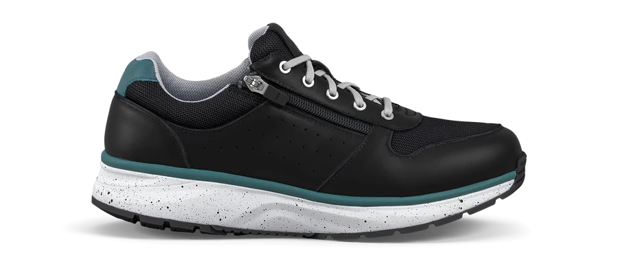 Dynamo Zip Black III