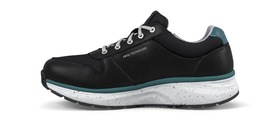 Dynamo Zip Black III