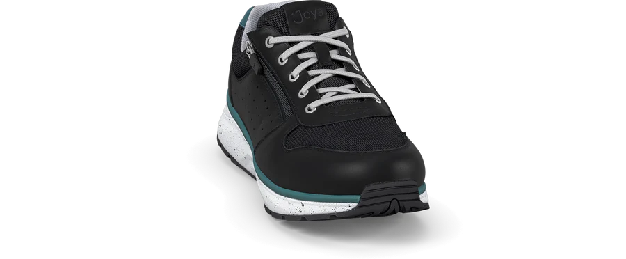 Dynamo Zip Black III