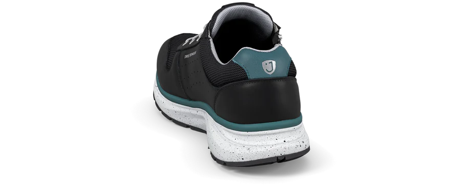 Dynamo Zip Black III