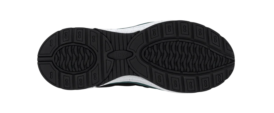 Dynamo Zip Black III