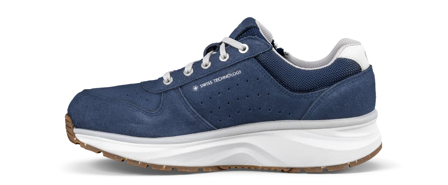 Dynamo Zip dark blue II