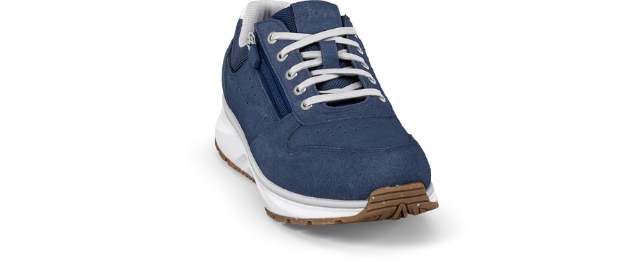 Dynamo Zip dark blue II