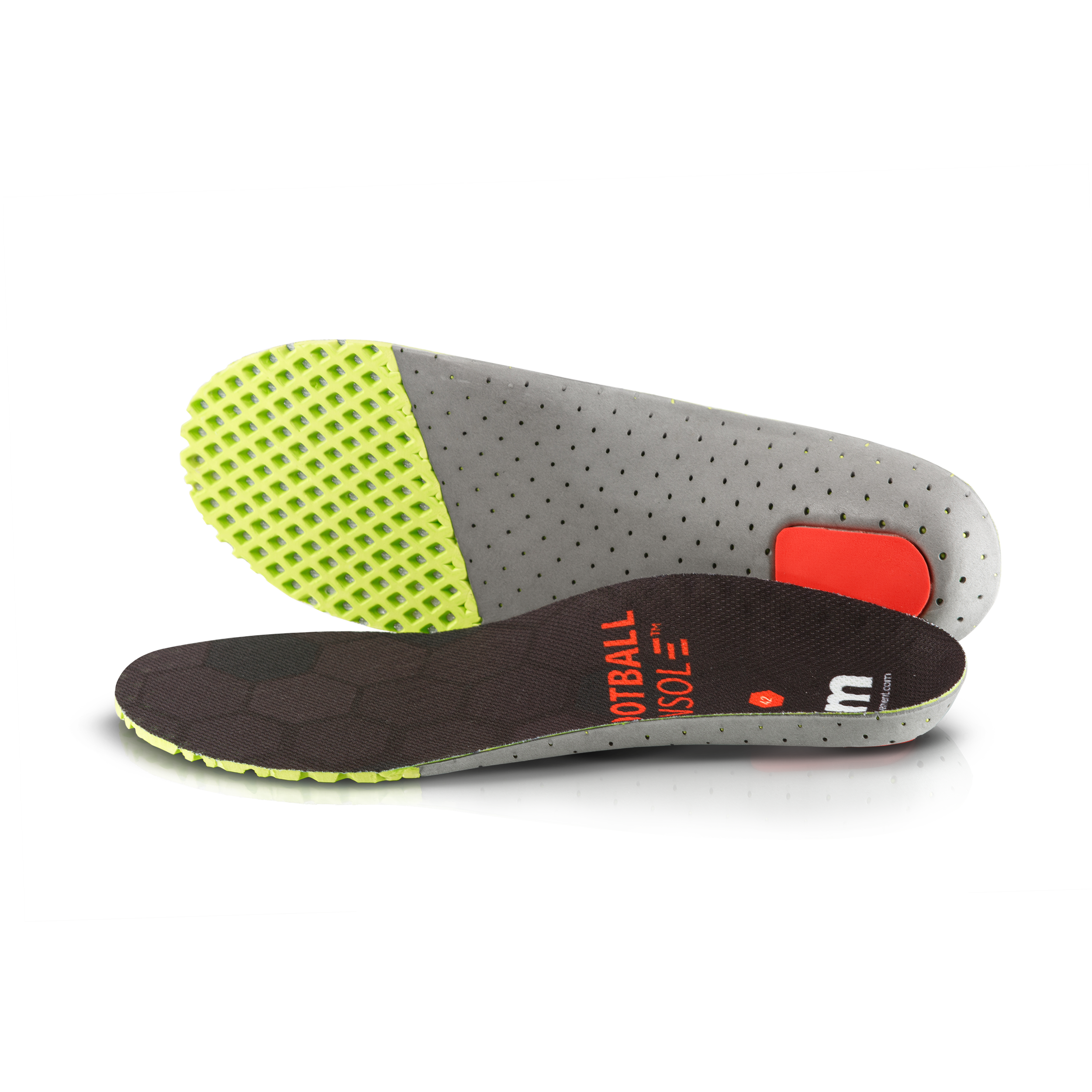 Jalkapallo pohjalliset