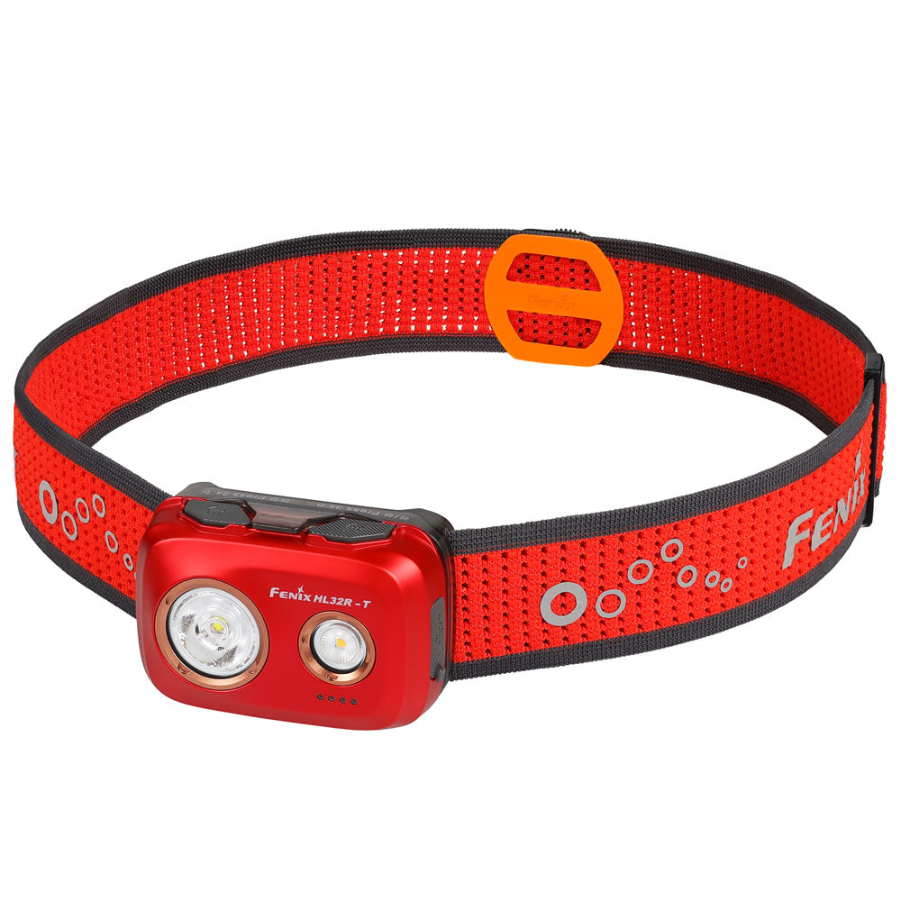 Otsalamppu Fenix HL32R-T