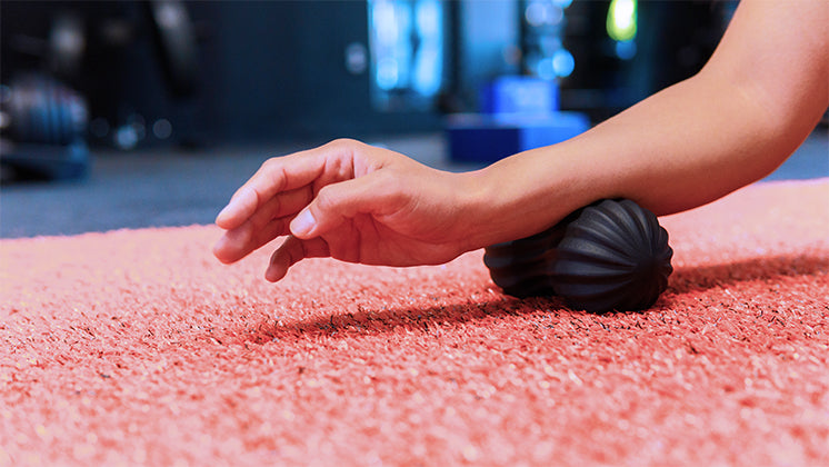 EI8HTBALL - Triggerpiste hierontapallo