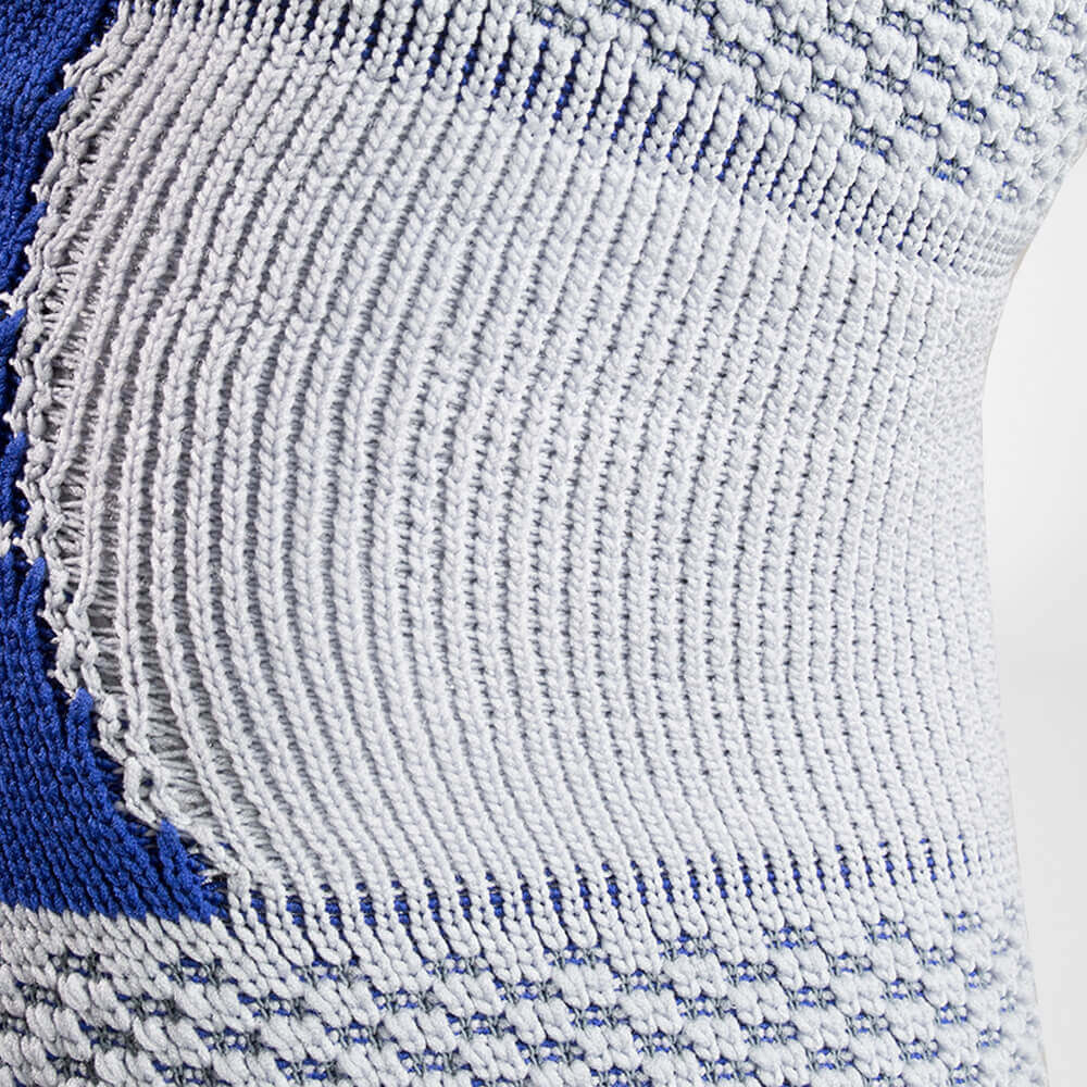 Bauerfeind GenuTrain