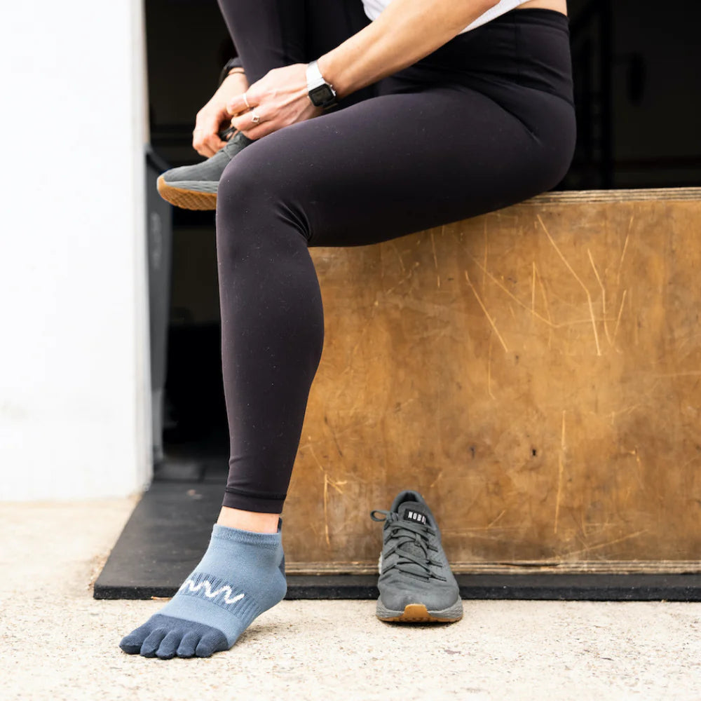 Grip All Day varvassukat