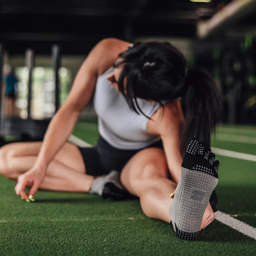 Grip All Day varvassukat