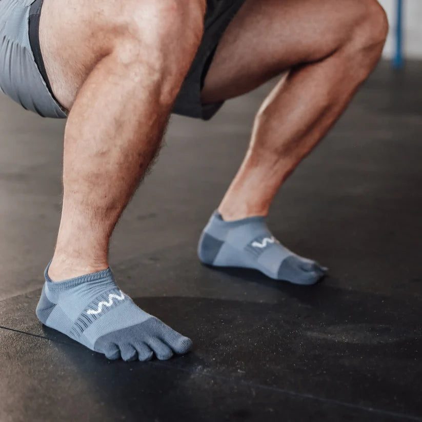 Grip All Day varvassukat