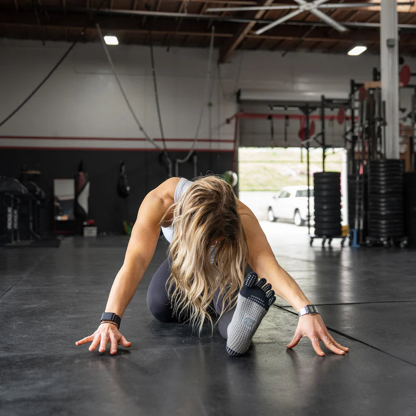 Grip All Day varvassukat